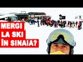 Ski-ul în Sinaia. Ghidul Noului Venit. Pârtii, Skipass-uri, Parcare, Prețuri
