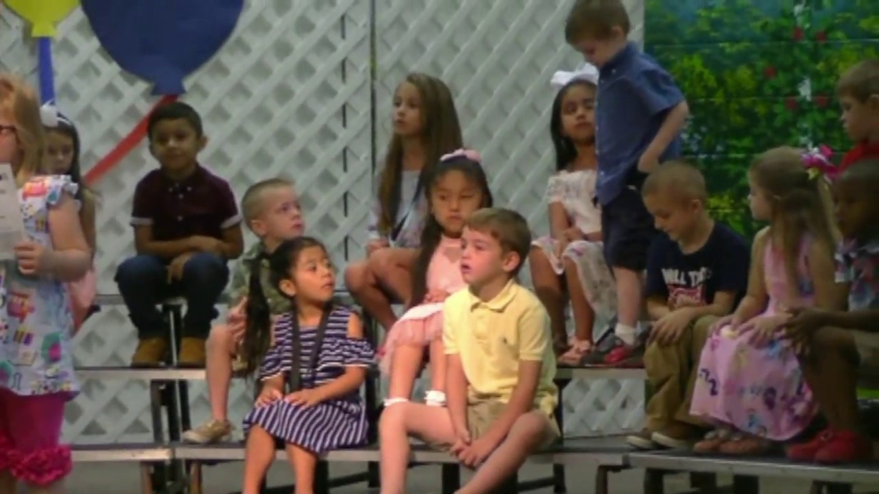 JC Lynch Elementary School 201718 4K_4th Qt & End of Year Awards 06