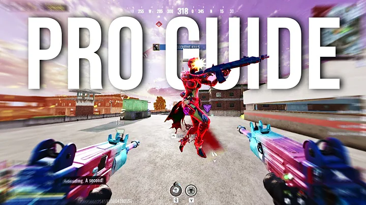 The MOST hated GUN in BLOOD STRIKE - Here's WHY!