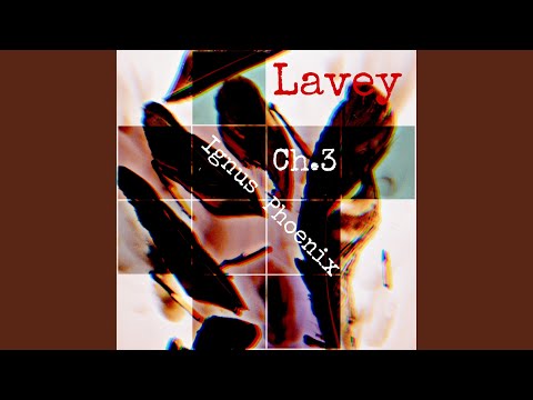 Lavey, Sköll - I`m Ready