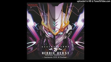 AJURIKA - HARD BRAIN -ARENA EDIT-