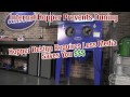 Blast Cabinet - Abrasive Blasting Tips from Eastwood