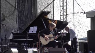 Eric Johnson - full set - Guitar Town 8-8-15 Copper Mtn., CO HD tripod