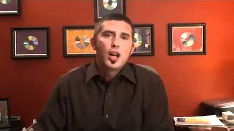 Crown Financial Solutions - BJ ONeal Way FM Testim...