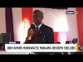 AGENSHONGA BURI KIMWE MUKIKWATSE MUKAMA BISHOPU SHELDON MBARARA