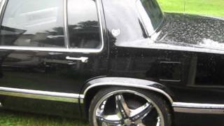 91 Deville