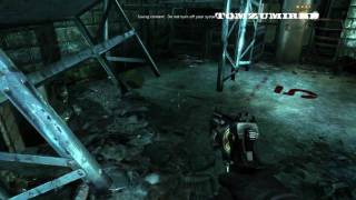 Singularity Walkthrough Part 8 The Way
