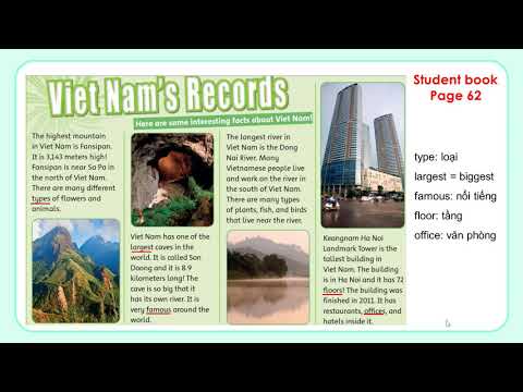 Family and Friends 4 Special Edition - Unit 9: What s the fastest animal in the world? Lesson 5
