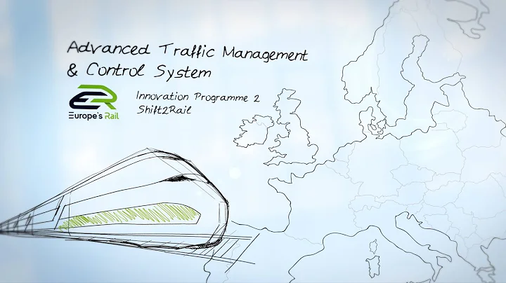 Europe’s Rail Advanced Traffic Management & Control System