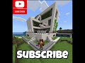 Subscribe #shorts #minecraft #subscribe #gaming
