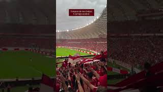 Sempre Louco Atrás do Gol 🎶 Guarda Popular Gre-Nal 448