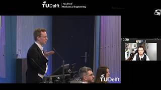 PhD Defense: Game-Theoretic Motion Planning for Multi-Agent Interaction | Lasse Peters