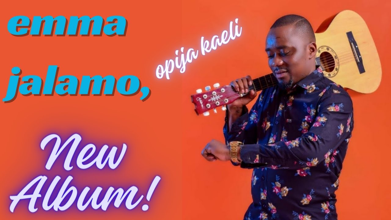 Emma jalamo new album mix |safari ya muziki,Hera gima oyuma,Hera Machon, ling'a ling'a, biabia.