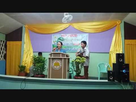 PRESENCIA MO JESUS - RIZA L. MALEFICIO - YouTube