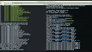 Live Poll App coding
