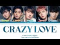 FT Island Crazy Love Lyrics English / Lirik Indonesia