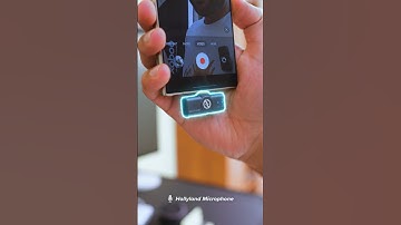 Why is everyone buying this mic?