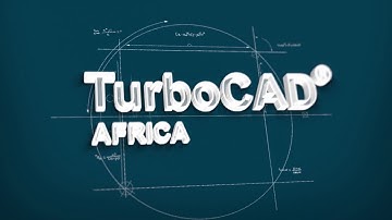 TurboCAD 2019 Presentation: 3D Mechanical (3D Pulley Drawing)