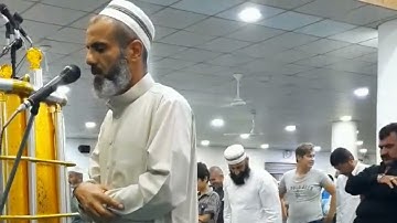 القارئ عمر عبدالله  نوێژی تراویح 2021
