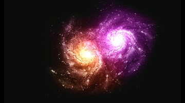 10.000.000 particles - LibGDX/GLSL