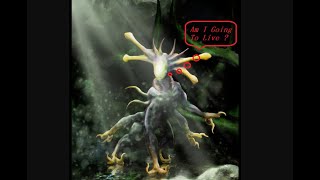 Spore Like Game - Evolution Game ( Thrive )