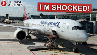 Turkish Airlines A350-900 Economy: Singapore to Melbourne - Great Value?