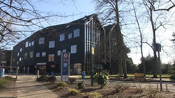 Final Major Project - Creative Media Production Promo