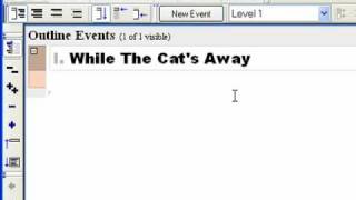 Outline 4D: Tutorial1: Creating An Outline