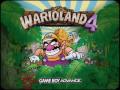Wario Land 4 music- Title song
