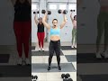 Upper Body Workout With Finisher ⟫ IGNITE Day 11