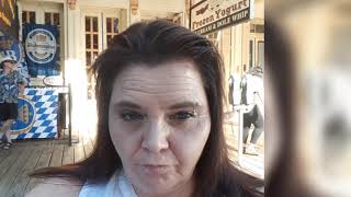 Sacramento Paranormal Investigators old Sacramento tunnels
