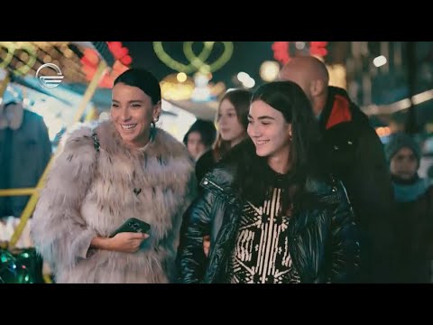 როგორ აღნიშნავენ ახალ წელს სალომე ღვინიაშვილის ოჯახში