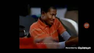 Zoombox Movie Projector Commercial (2006) + Ad Plug Ice Age The Meltdown DVD