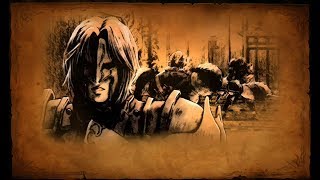 [鬍鬚髒] SoulCalibur V (PS3) Story - Episode 3