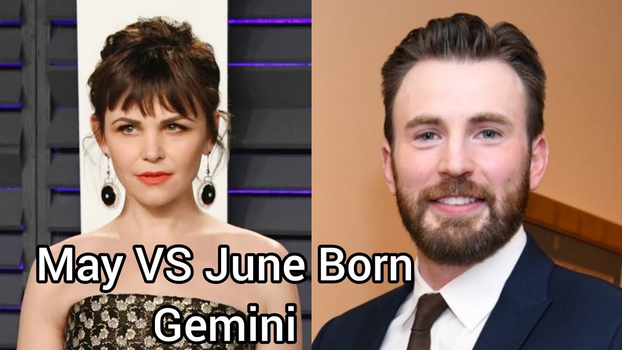 May VS June Born Gemini Types Of Geminis astrology zodiac May VS June Born Gemini Types Of Geminis astrology zodiac