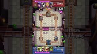como cuando la maestra ale del salón 1seg #clashroyale #beniju #srtumbao