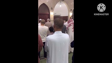 من صلاة الفجر أواخر سورة النحل || بصوت الشيخ أحمد الرباعي