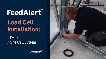 FeedAlert LT installation