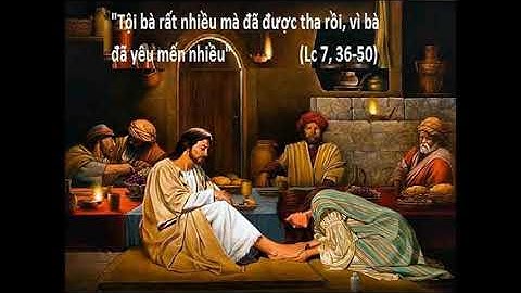 Suy Niem Thu Nam tuan XXIV Thuong Nien   Thu Hue