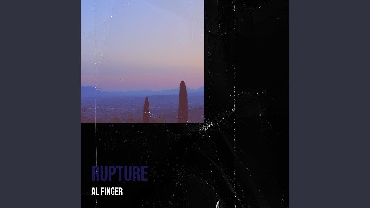 Watch Rupture on YouTube Watch Rupture on YouTube