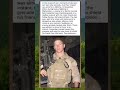 The Grenade That Made Kyle Carpenter a Hero