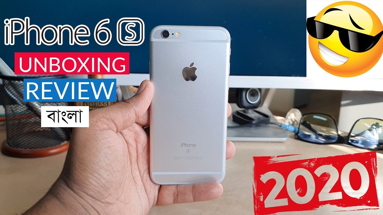 Apple Iphone 6s Plus Unboxing Review Still Worth It In Youtube