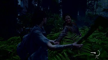 [TLOU2] Ellie