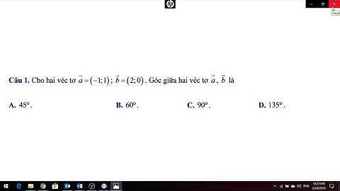 Hướng dẫn tạo bài Quizz trên LMS