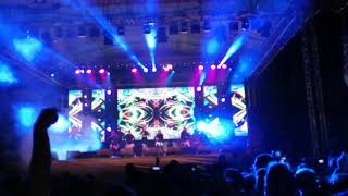 Hande Yener Erü Bahar Şenliği