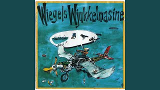 Video thumbnail of "Wiegels Wjukkelmasine - Nacht Fan It Lûd"