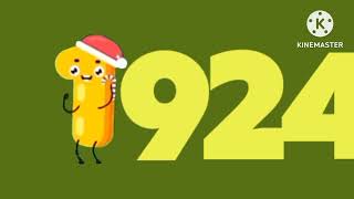 Goodbye 1924 Welcome 1925 #CBBC20162025
