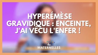 Hyperémèse Gravidique : l