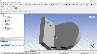 TUGAS 3 ANSYS WORKBENCH-TUTIRIAL 5B-BRACKET
