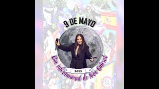 Día Internacional de Ana Gabriel 2023